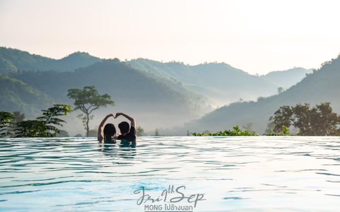 Khun Khao Tamnan Prai Resort