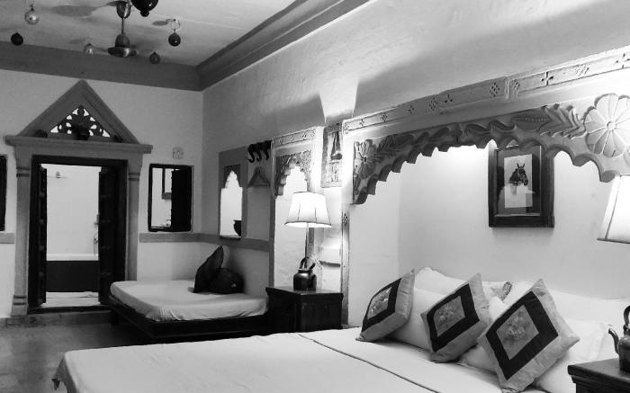 Shahi Guest House