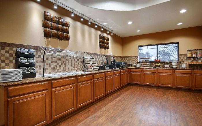 Best Western Plus Palo Alto Inn and Suites