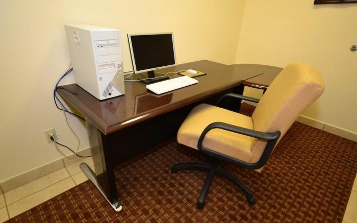 Best Western Casa Villa Suites