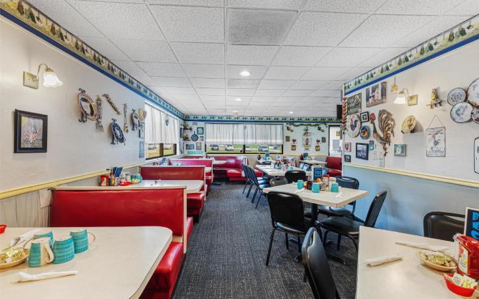 Best Western Palestine Inn