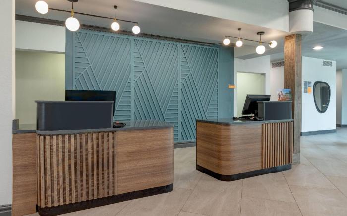 La Quinta Inn & Suites by Wyndham Sherman