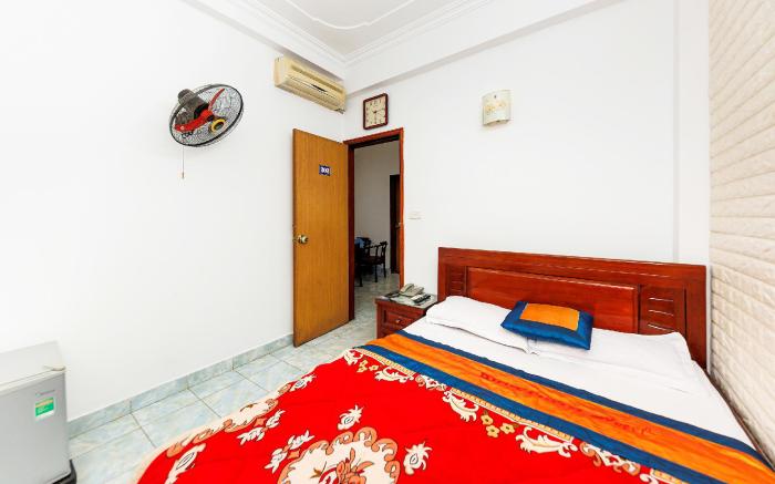 SPOT ON 1227 Binh Minh Hotel