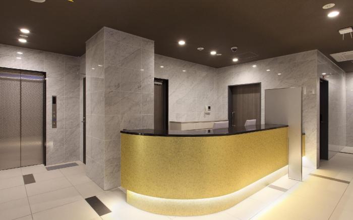 Nipponbashi LUXE HOTEL