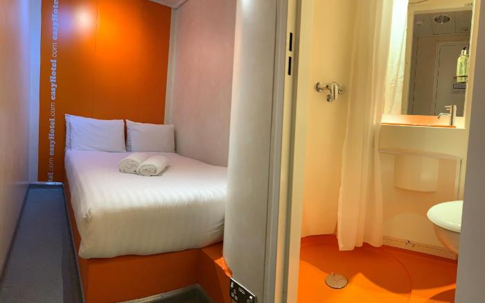 Easyhotel South Kensington
