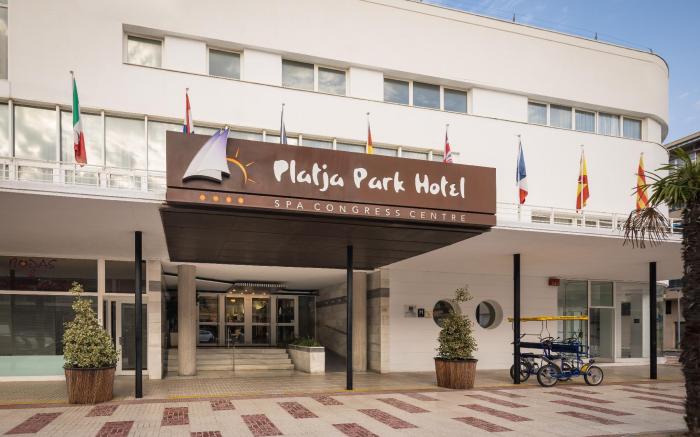Hotel H TOP Platja Park