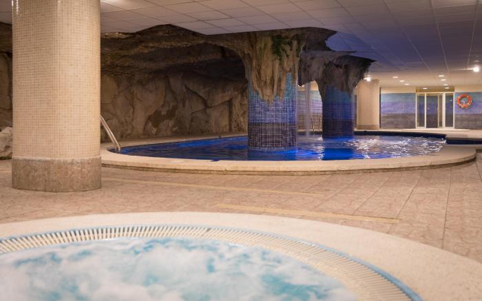 Hotel H TOP Royal Star & SPA