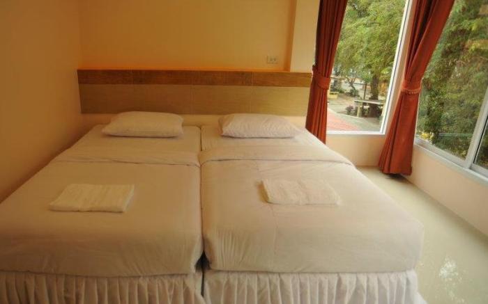 Magic House Hostel