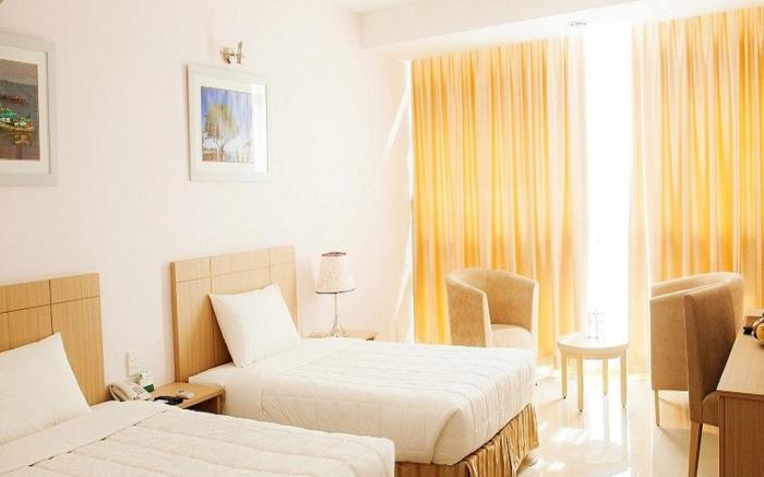 River Hotel Ha Tien
