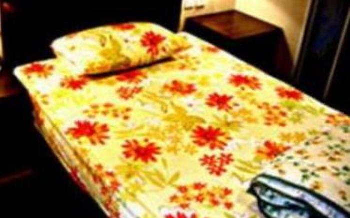 1ST HOMESTAY - HK Taiwan Hostel
