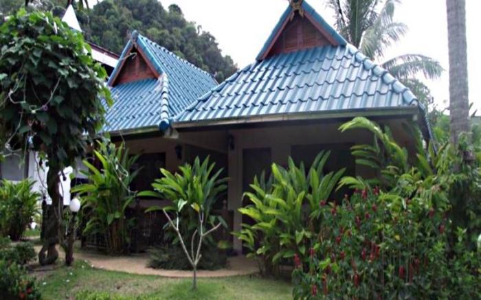 The Krabi Forest Homestay