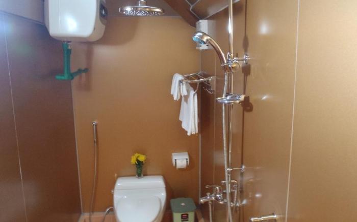 Cat Ba Eco-Lodge Hotel