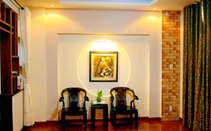 Song Nhat Hotel