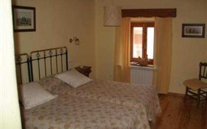 El Canto del Gallo Hotel