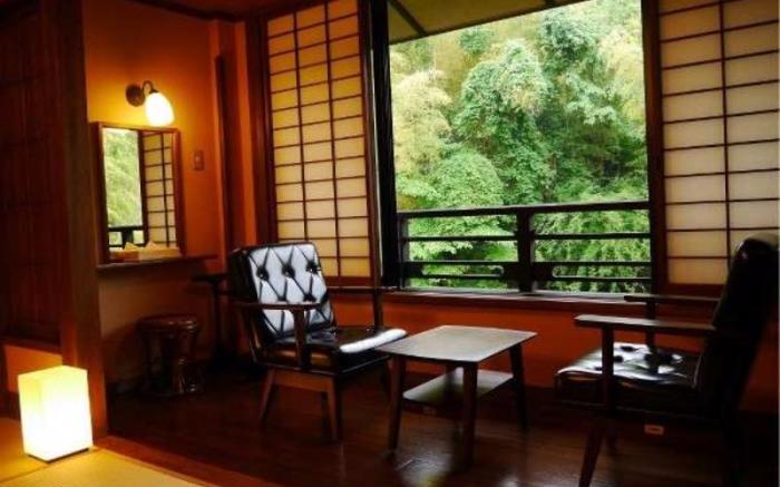 Ryokan Yumotosou