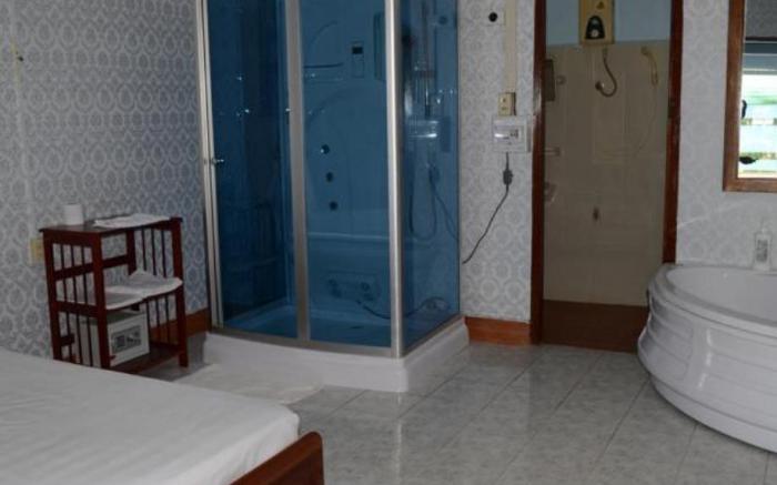 Vientiane Chaleunxay Center Hotel
