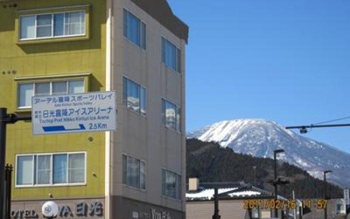 Hotel Viva Nikko
