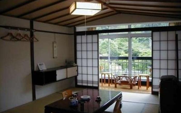 Hotel Myoken Tanaka Kaikan
