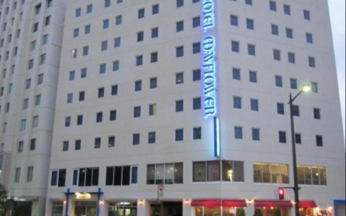 Hotel Mayflower Sendai
