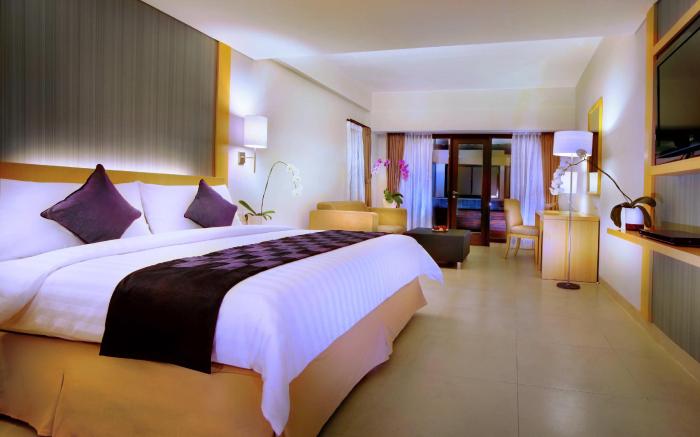 Quest Hotel Kuta by ASTON
