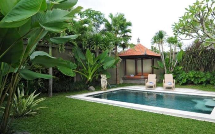 Bali Aroma Exclusive Villas