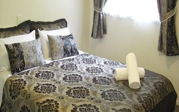 Siesta Motel