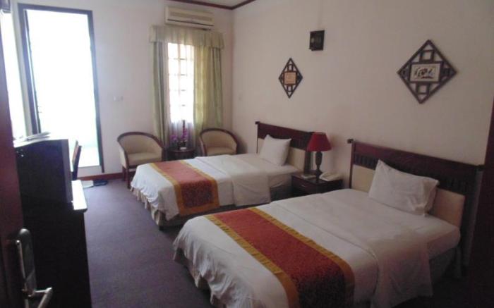 Sport Hotel Hanoi