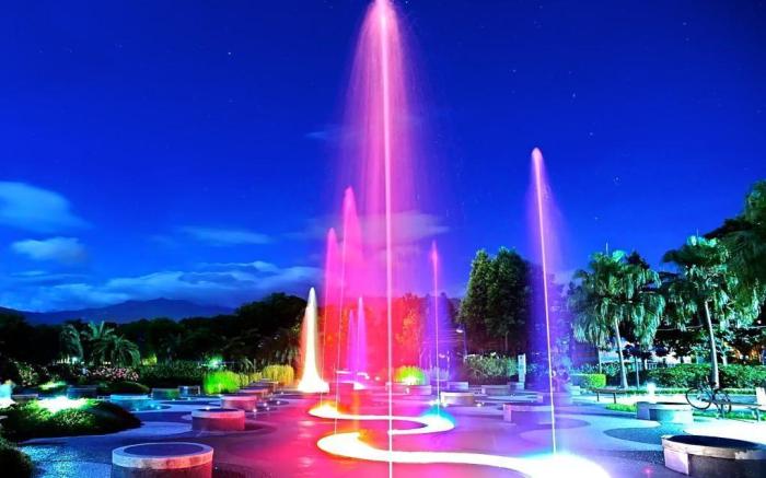 Taitung Cultural Excursion Resort