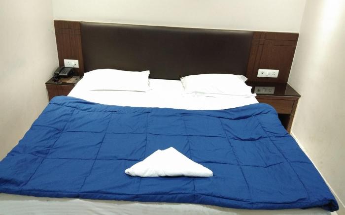 Hotel AFRIDI INTERNATIONAL.