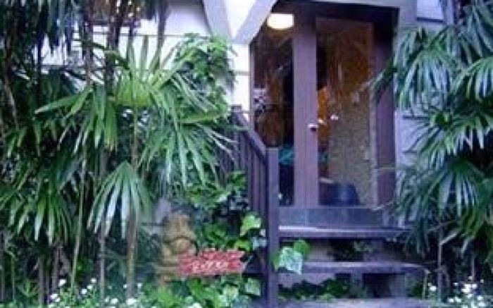 Hotel Shikino Kura
