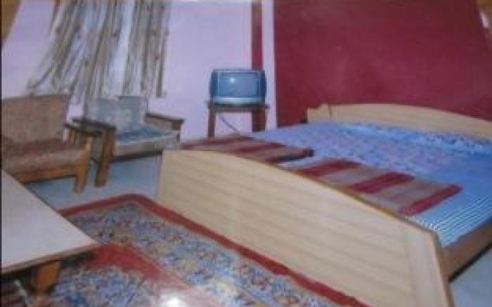 Hotel Maharana Palace