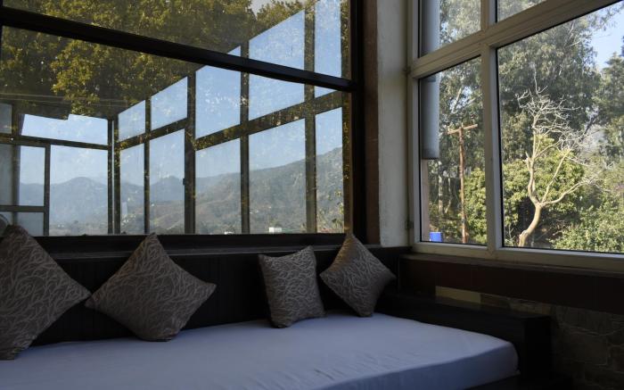 Hotel Rajpur Heights