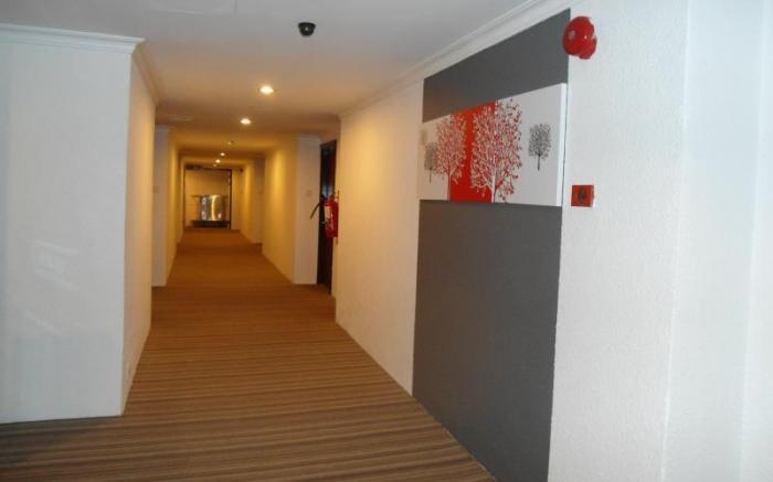 Regent Hotel