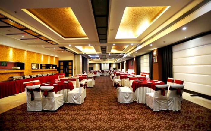 Hotel Oyster