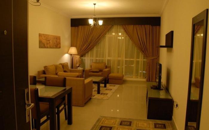 Al Hayat Hotel Suites
