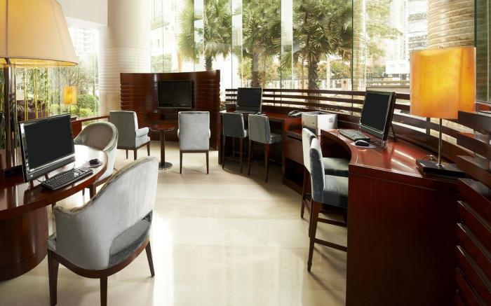 Sheraton Xiamen Hotel