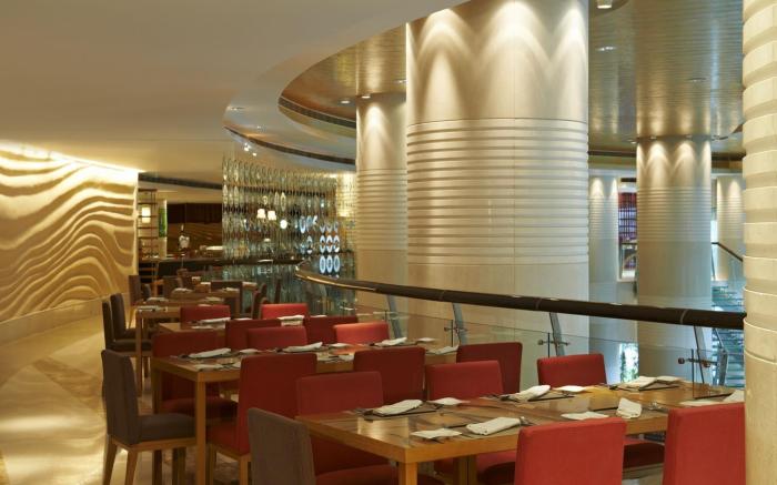 Sheraton Xiamen Hotel