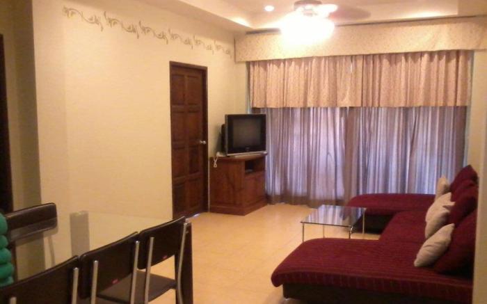 Villa Thongbura