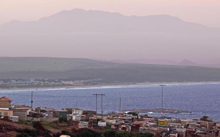 Hotel Portao Diaz