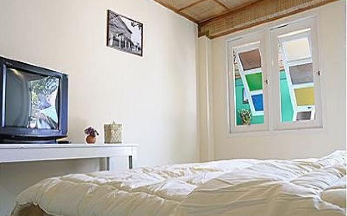 R-Lampang Guest House