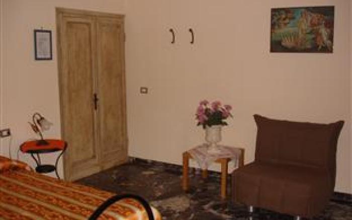 Soggiorno Fortezza Fiorentina