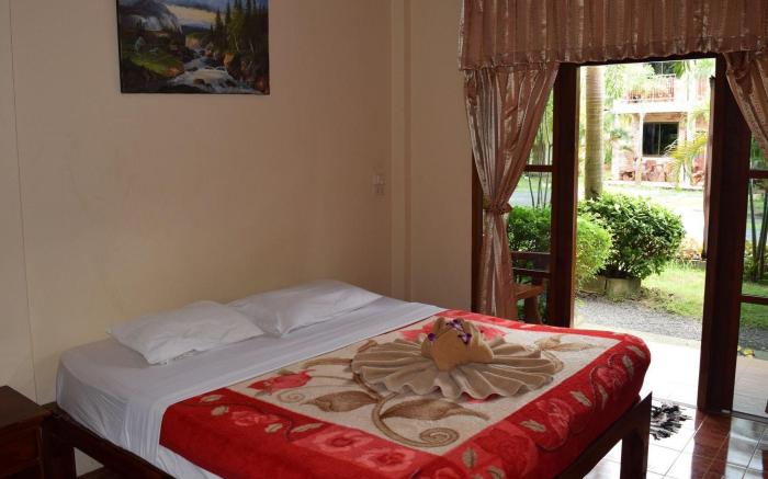 Sofia Garden Resort