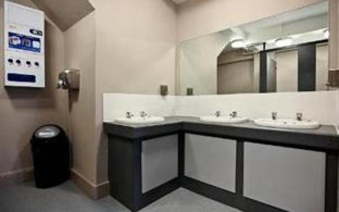 Pride of Paddington Hostel