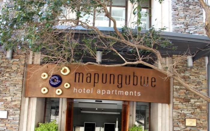 Mapungubwe Hotel Apartment - Home Away from Home