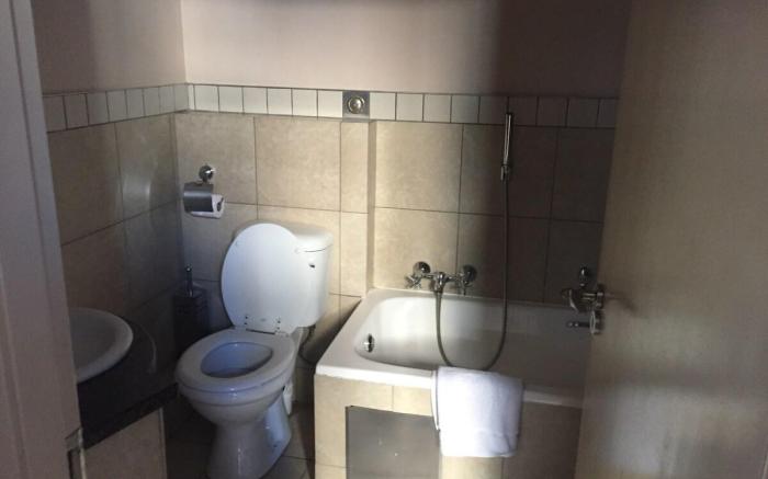 Mapungubwe Hotel Apartment - Home Away from Home