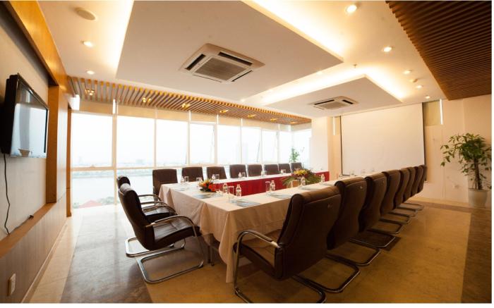 Danang Petro Hotel