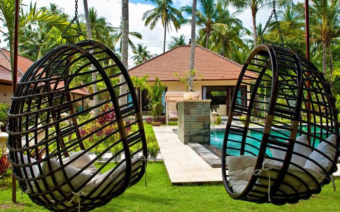 Rossa Garden Hotel