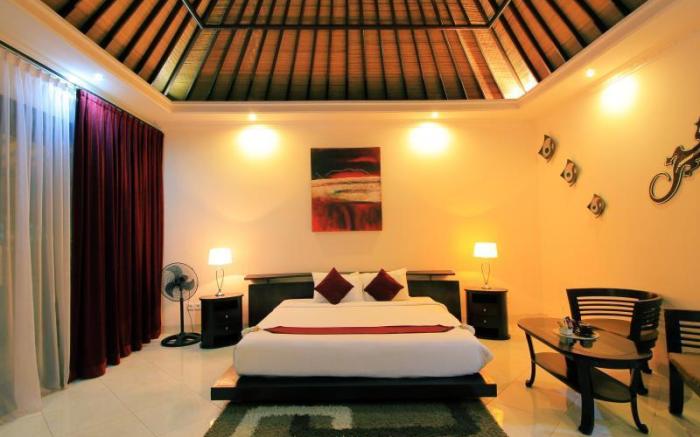 Rossa Garden Hotel
