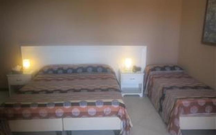Fiumicino Inn Airport
