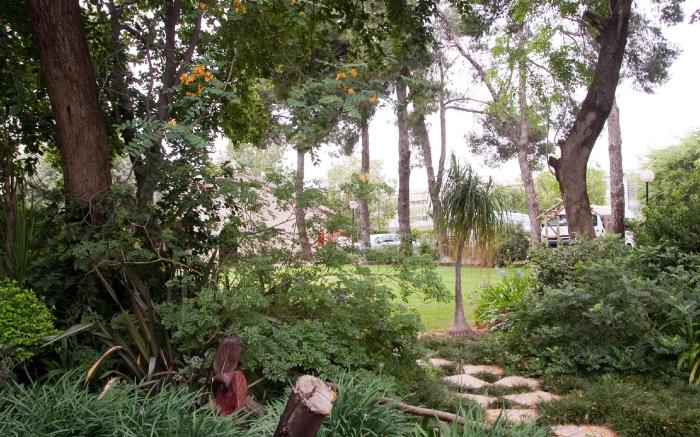 CedarWoods of Sandton Hotel